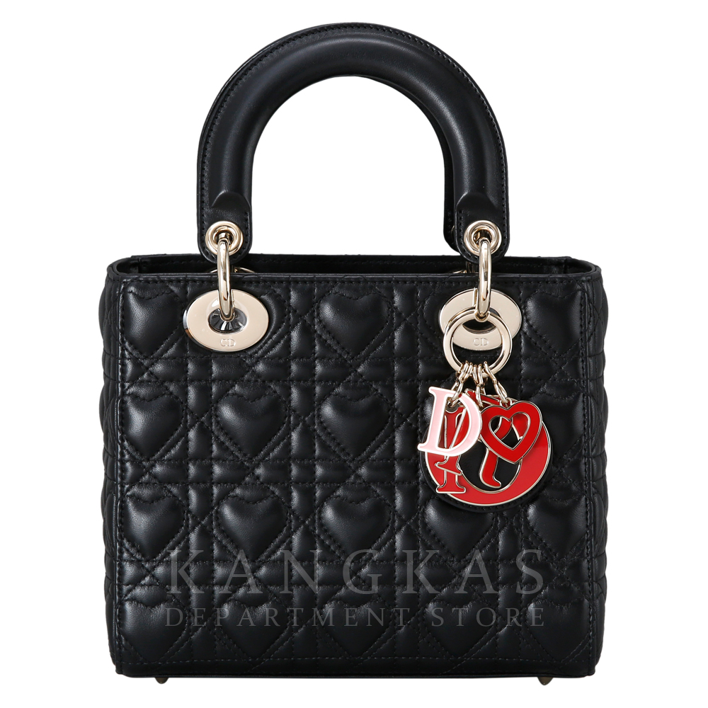CHRISTIAN DIOR(USED)크리스찬디올  레이디 디올