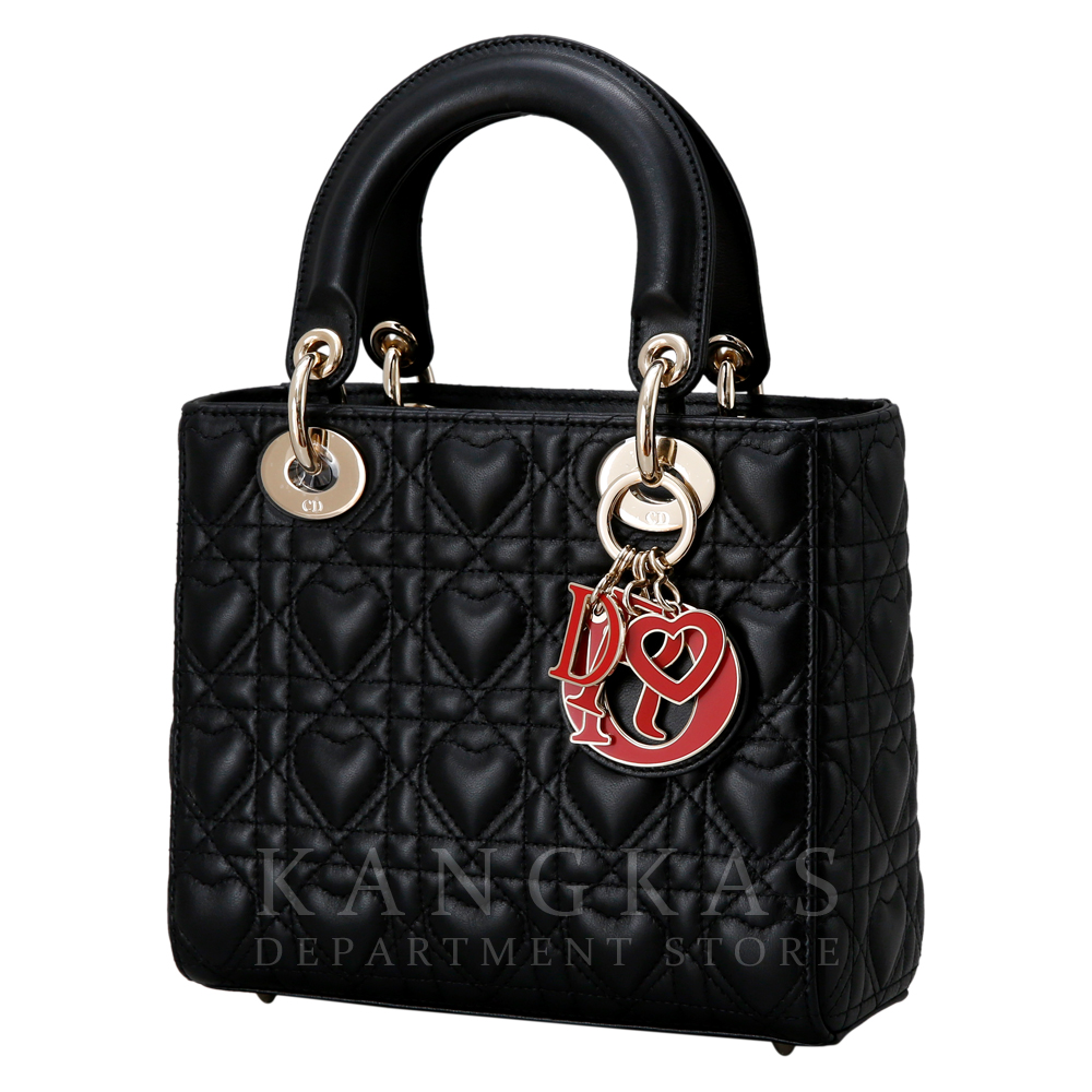 CHRISTIAN DIOR(USED)크리스찬디올  레이디 디올