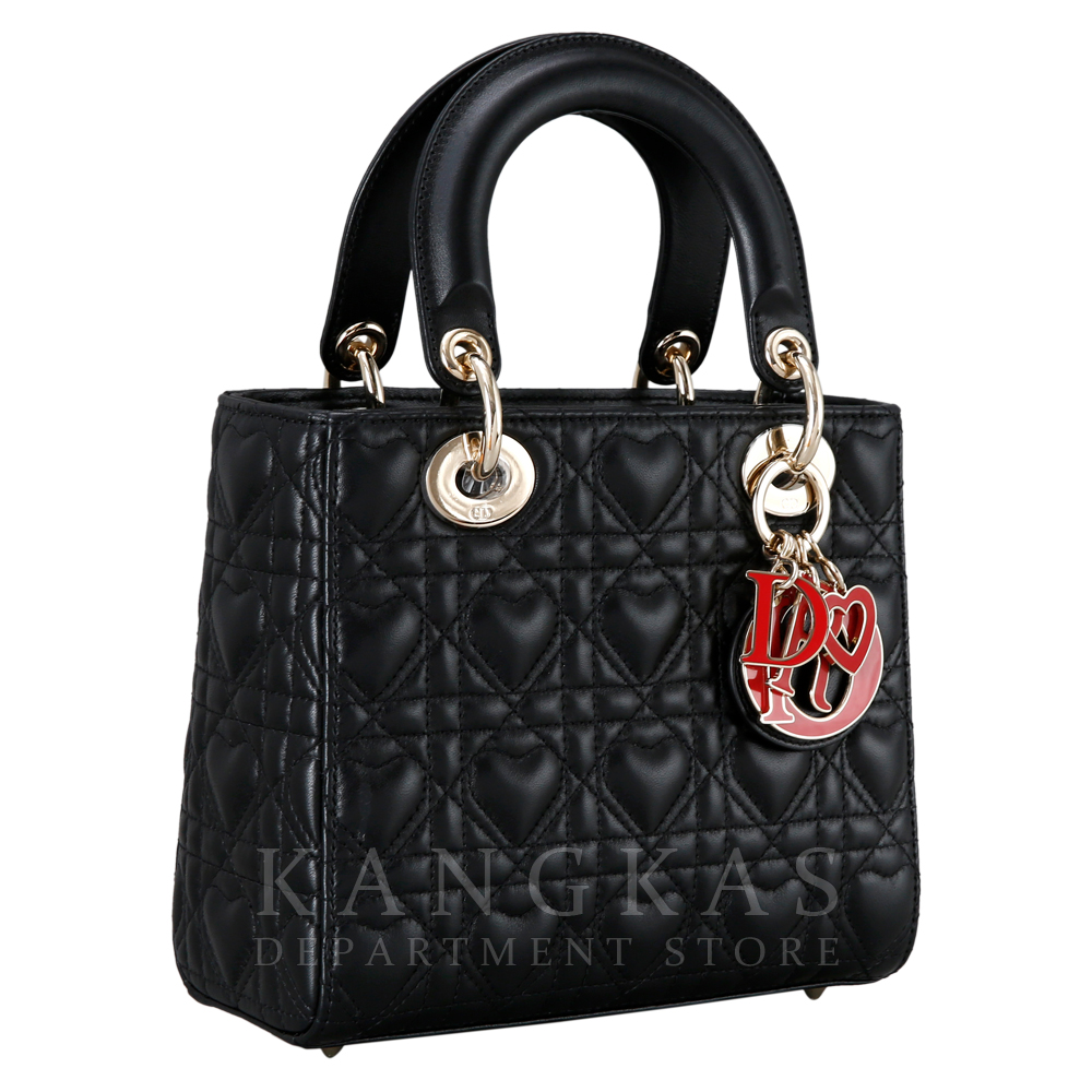 CHRISTIAN DIOR(USED)크리스찬디올  레이디 디올