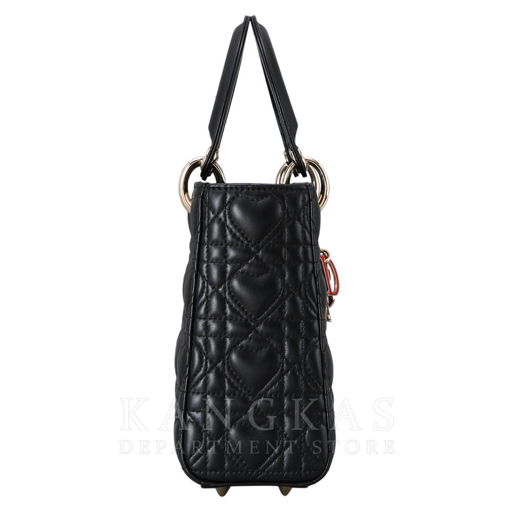CHRISTIAN DIOR(USED)크리스찬디올  레이디 디올
