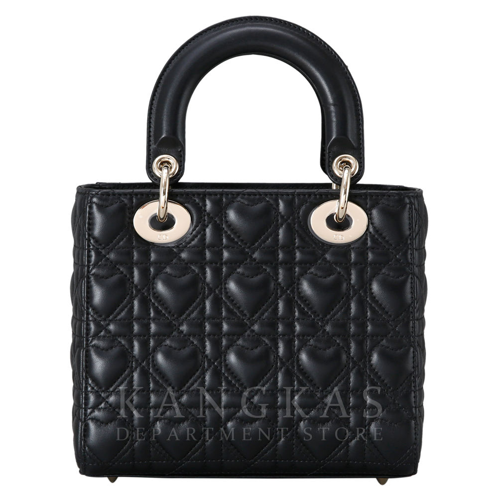 CHRISTIAN DIOR(USED)크리스찬디올  레이디 디올