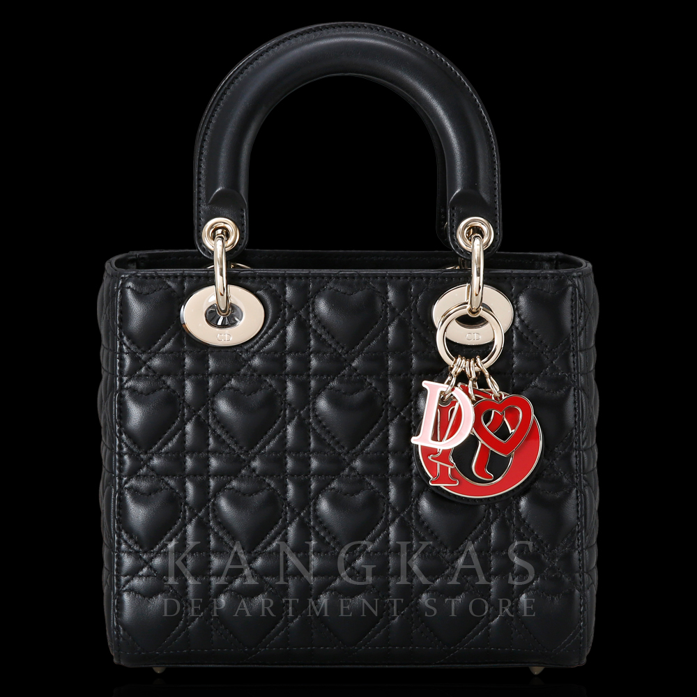 CHRISTIAN DIOR(USED)크리스찬디올  레이디 디올