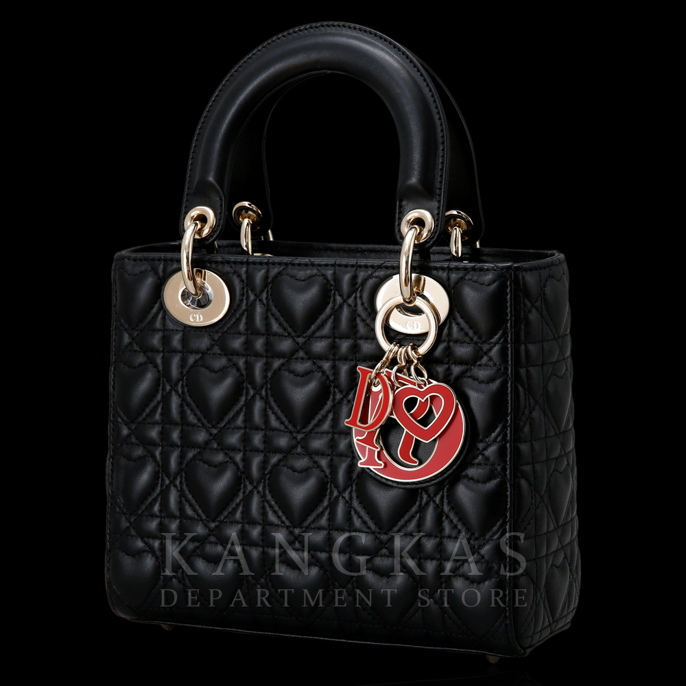 CHRISTIAN DIOR(USED)크리스찬디올  레이디 디올