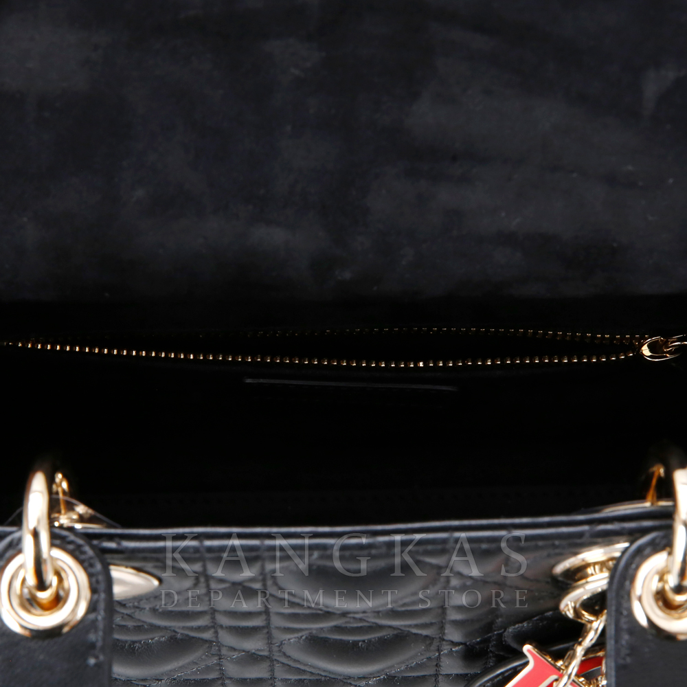 CHRISTIAN DIOR(USED)크리스찬디올  레이디 디올