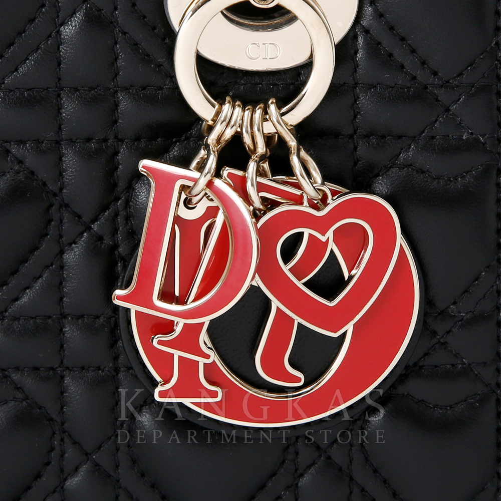 CHRISTIAN DIOR(USED)크리스찬디올  레이디 디올