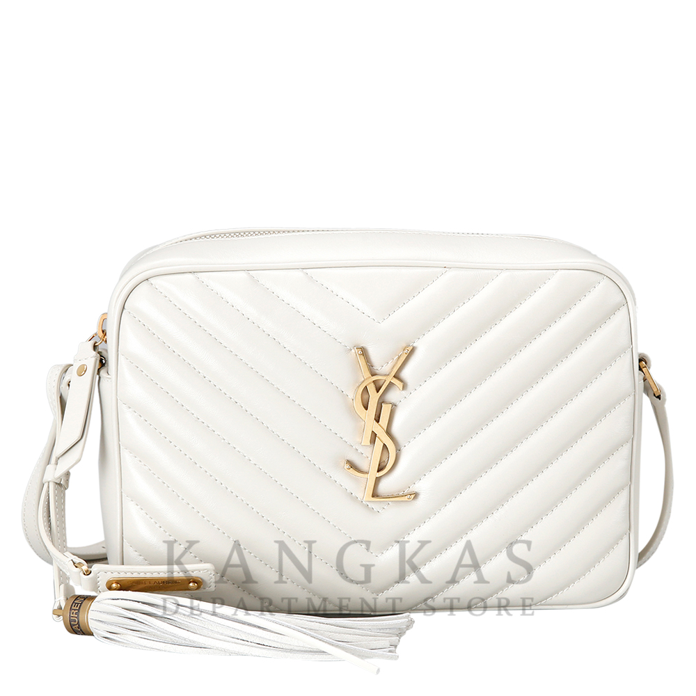 Yves Saint Laurent(USED)생로랑 루 카메라백