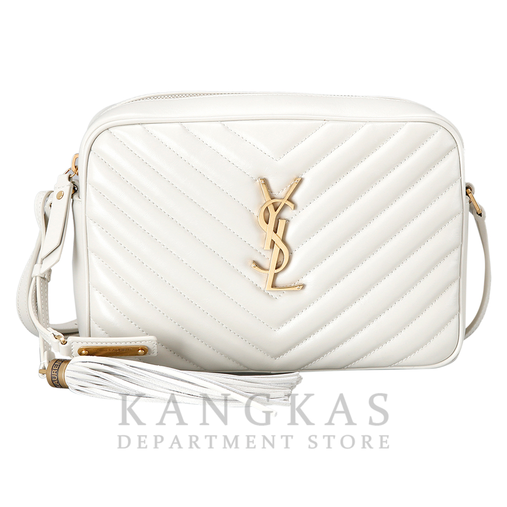 Yves Saint Laurent(USED)생로랑 루 카메라백
