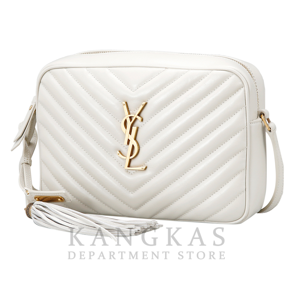 Yves Saint Laurent(USED)생로랑 루 카메라백