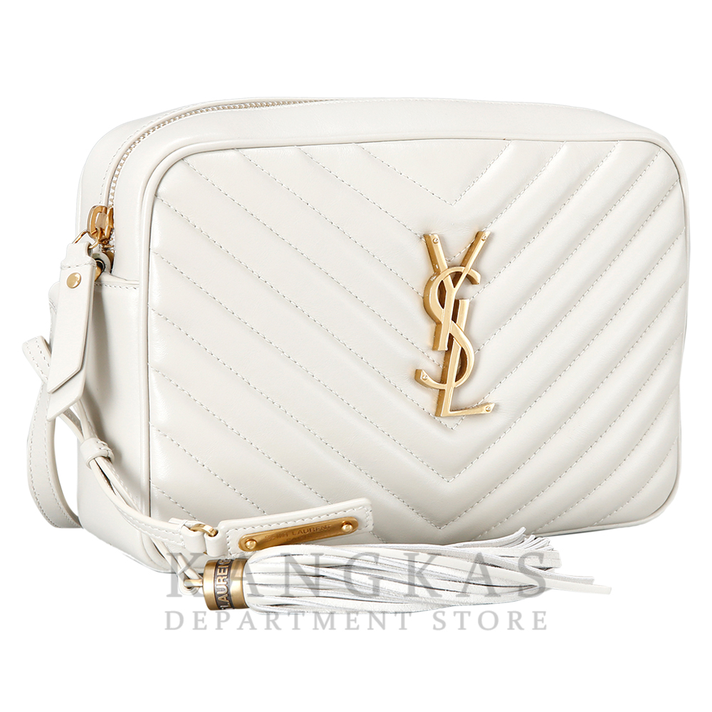 Yves Saint Laurent(USED)생로랑 루 카메라백