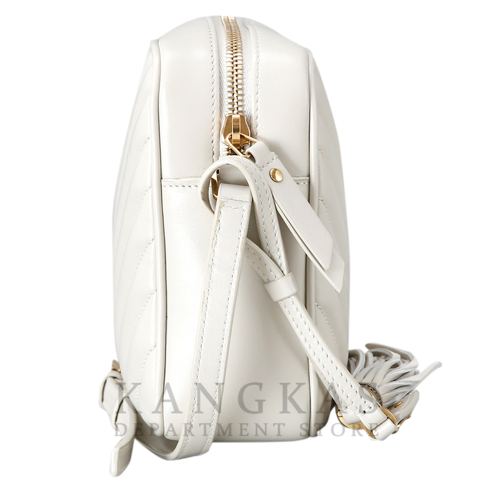Yves Saint Laurent(USED)생로랑 루 카메라백