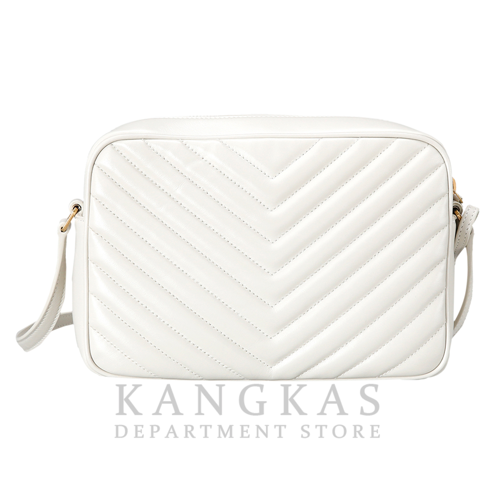 Yves Saint Laurent(USED)생로랑 루 카메라백