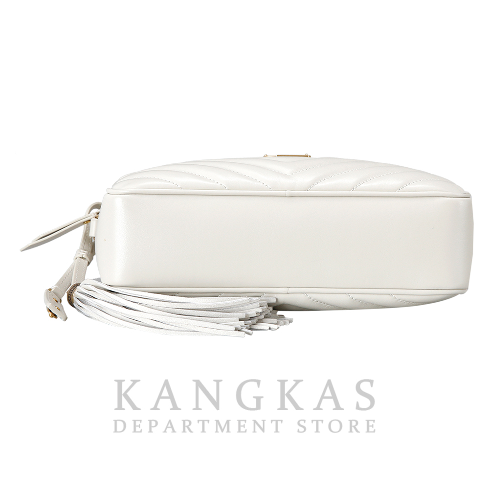Yves Saint Laurent(USED)생로랑 루 카메라백