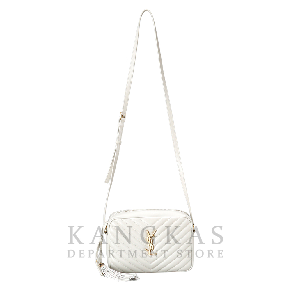 Yves Saint Laurent(USED)생로랑 루 카메라백