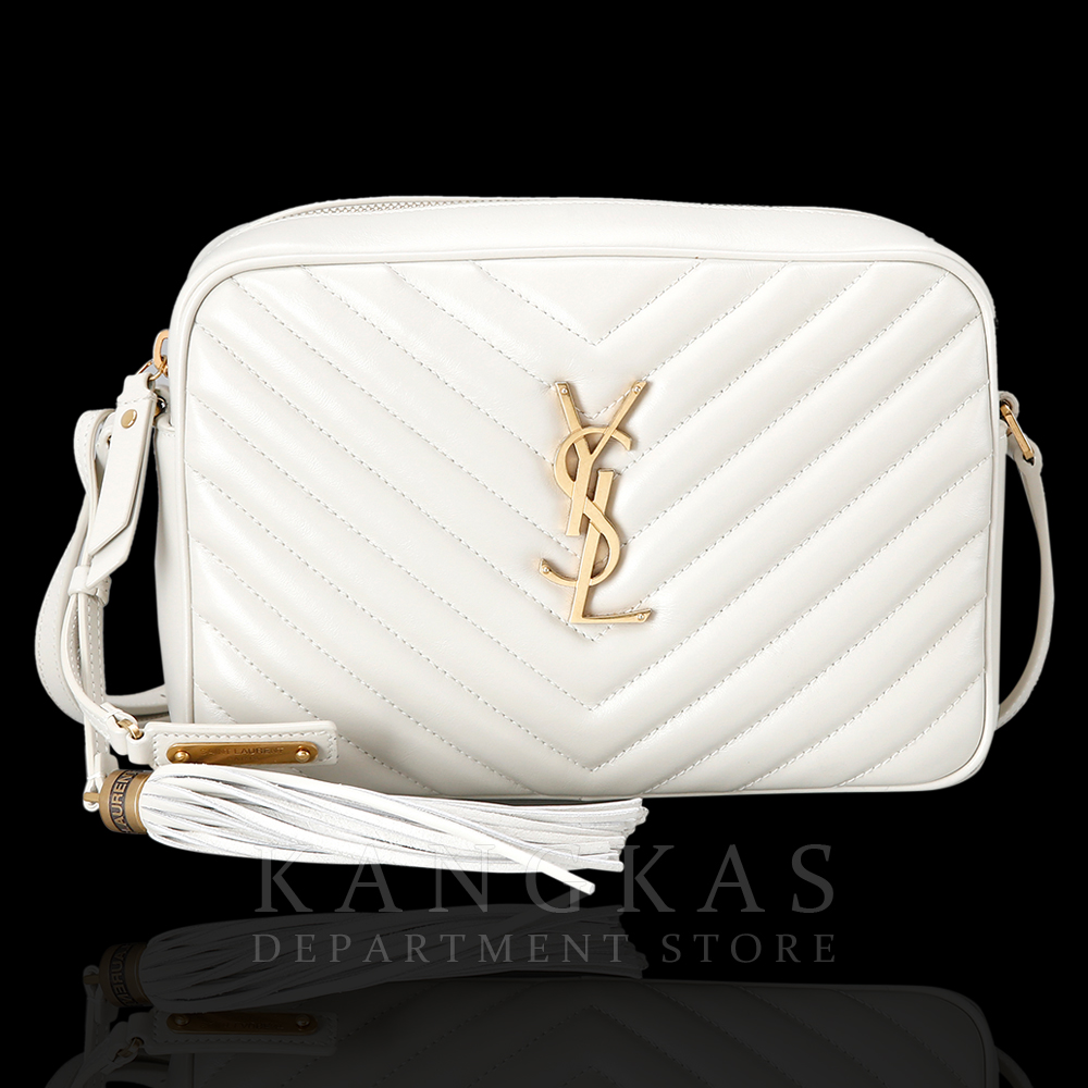 Yves Saint Laurent(USED)생로랑 루 카메라백