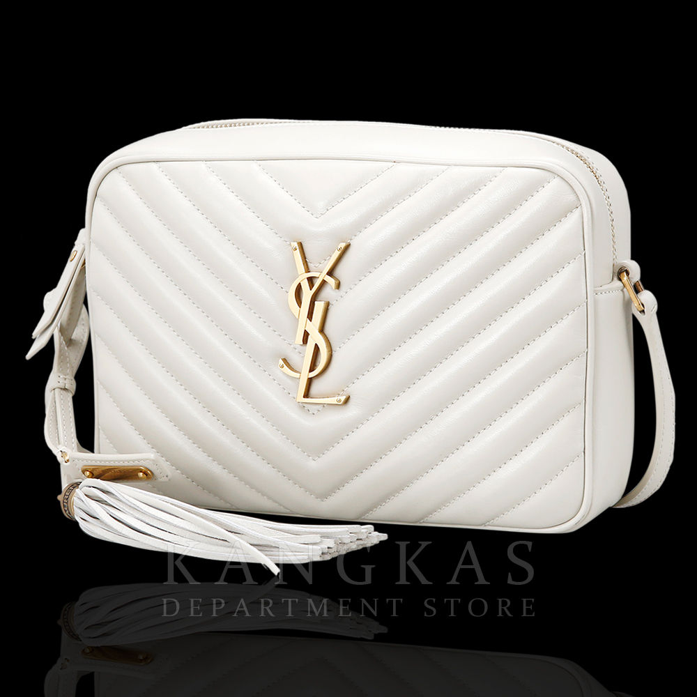 Yves Saint Laurent(USED)생로랑 루 카메라백