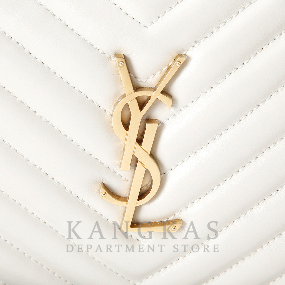 Yves Saint Laurent(USED)생로랑 루 카메라백