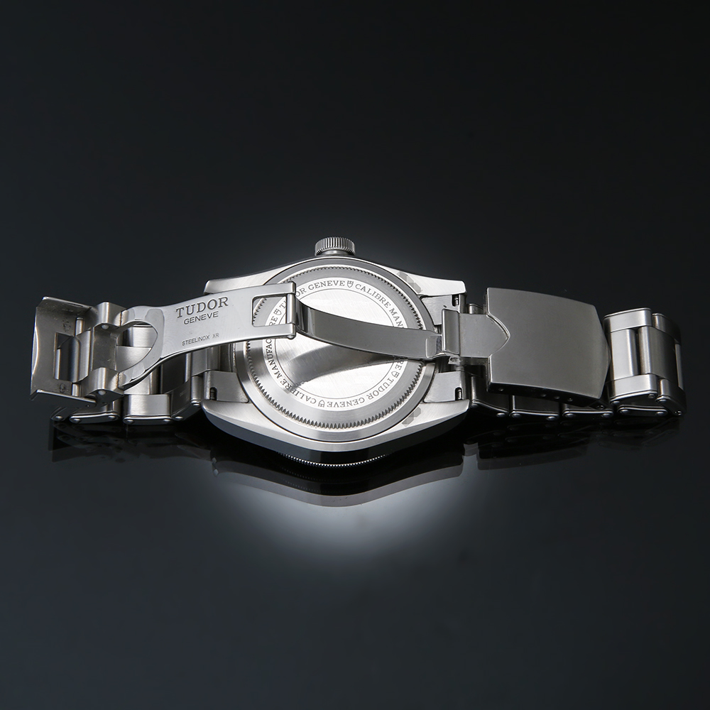 TUDOR(USED)튜더 블랙베이