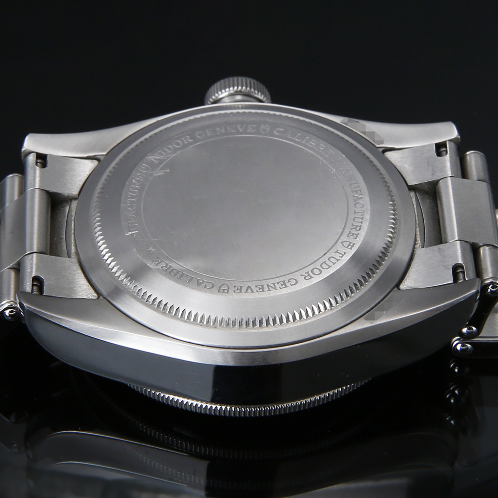 TUDOR(USED)튜더 블랙베이