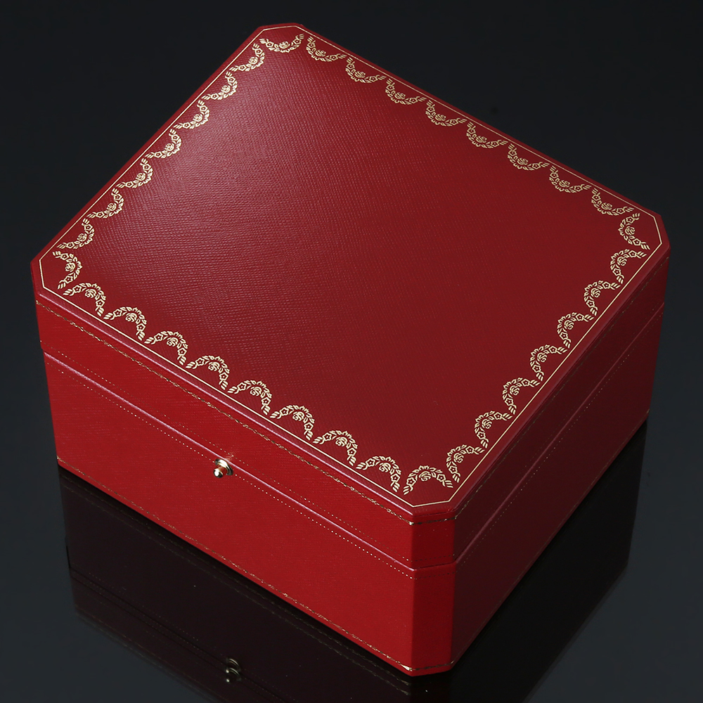 CARTIER(USED)까르띠에 발롱블루 스틸28