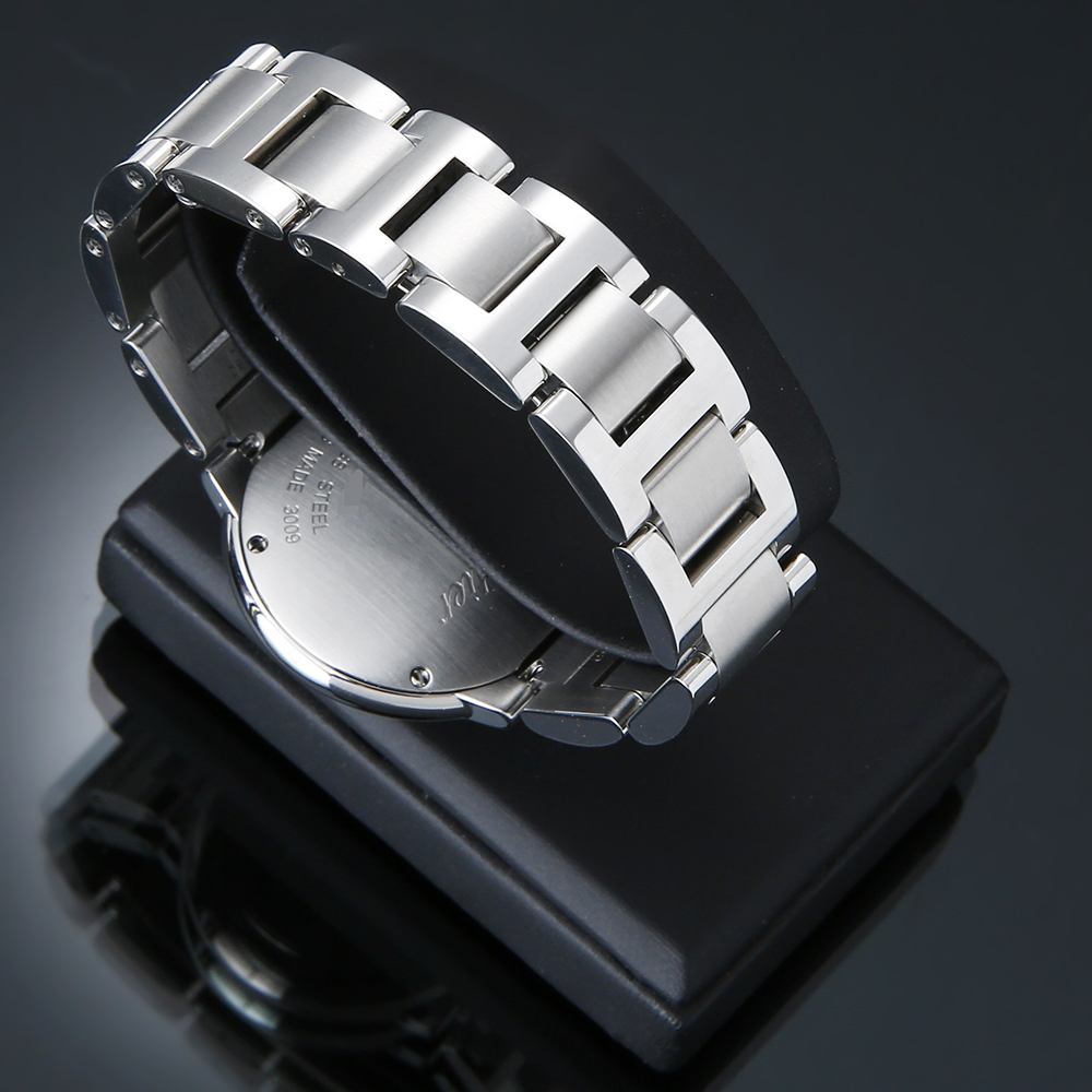 CARTIER(USED)까르띠에 발롱블루 스틸28