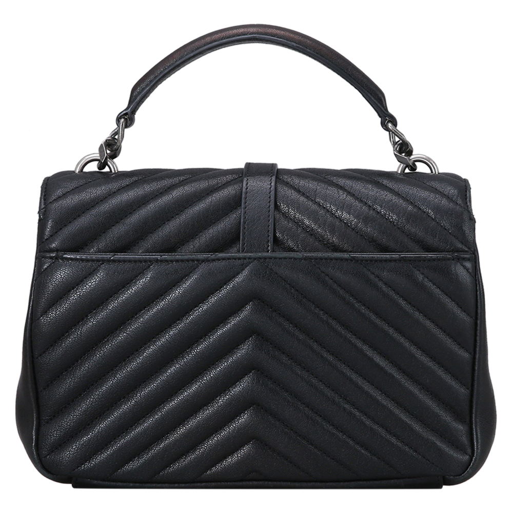Yves Saint Laurent(USED)생로랑 모노그램 컬리지