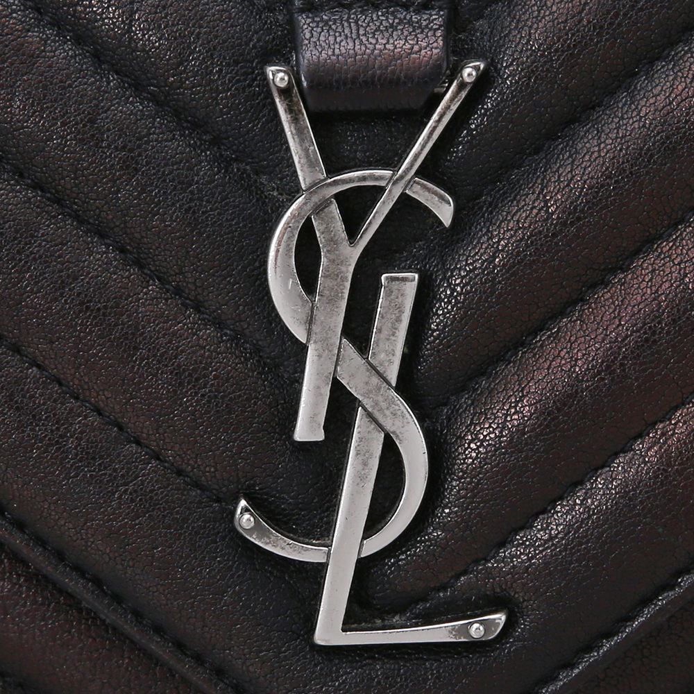 Yves Saint Laurent(USED)생로랑 모노그램 컬리지