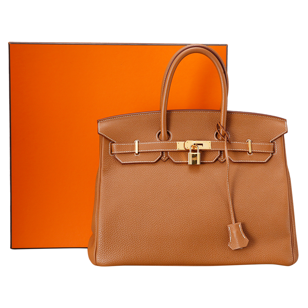 HERMES(USED)에르메스 벌킨