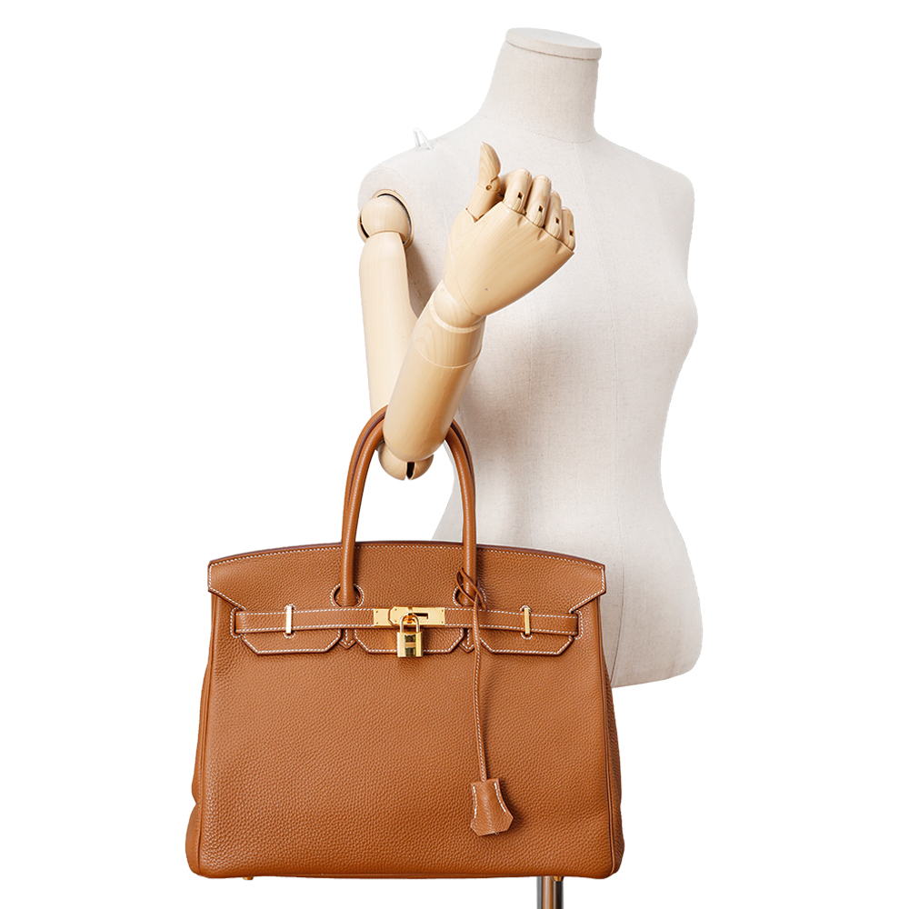 HERMES(USED)에르메스 벌킨