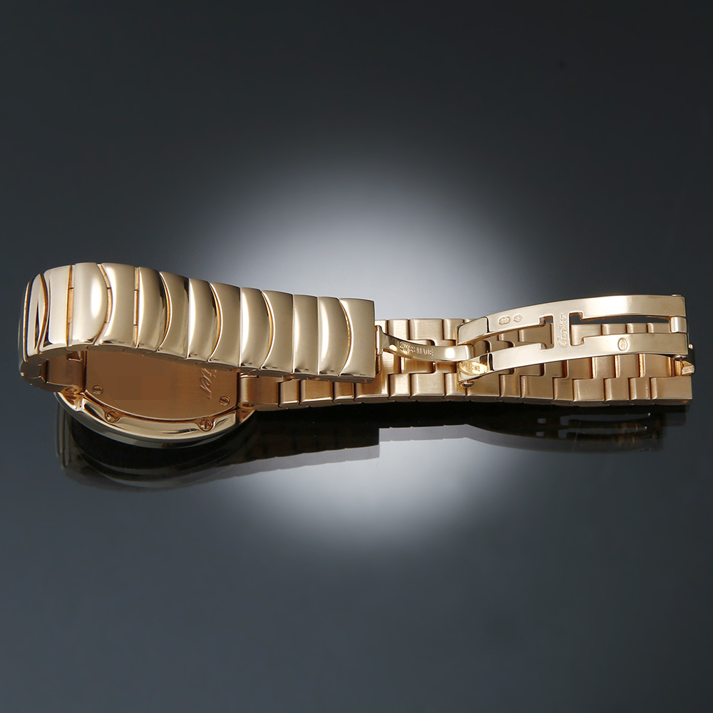 CARTIER(USED)까르띠에 베누아 스몰