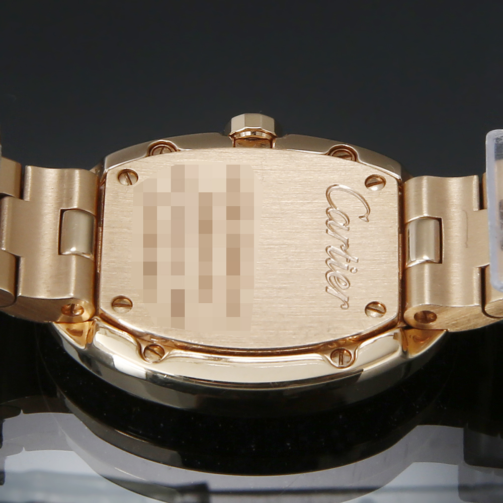 CARTIER(USED)까르띠에 베누아 스몰