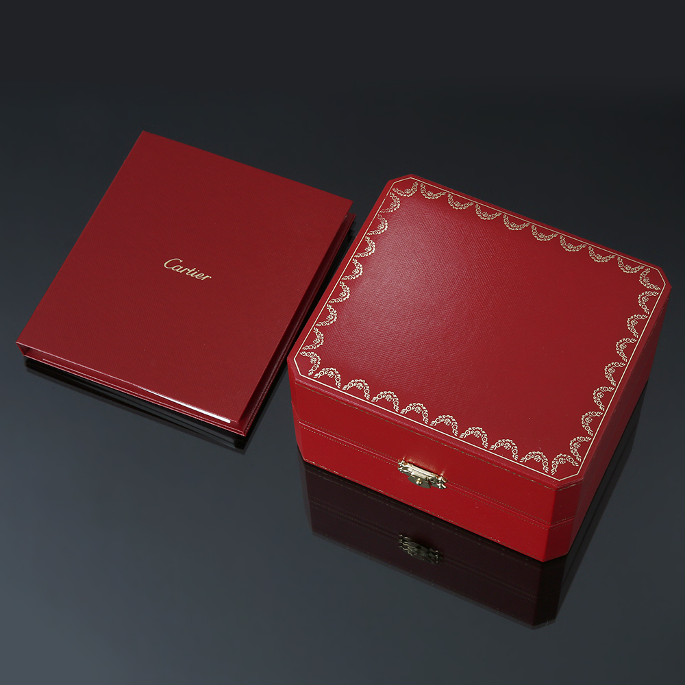 CARTIER(USED)까르띠에 베누아 스몰