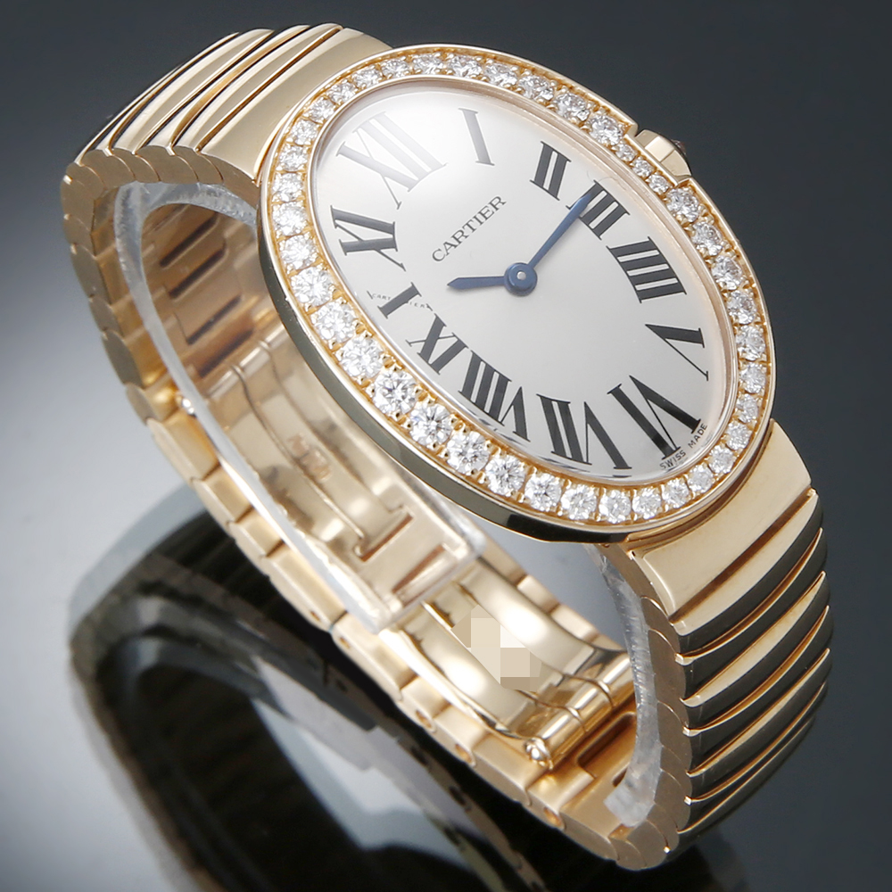 CARTIER(USED)까르띠에 베누아 스몰