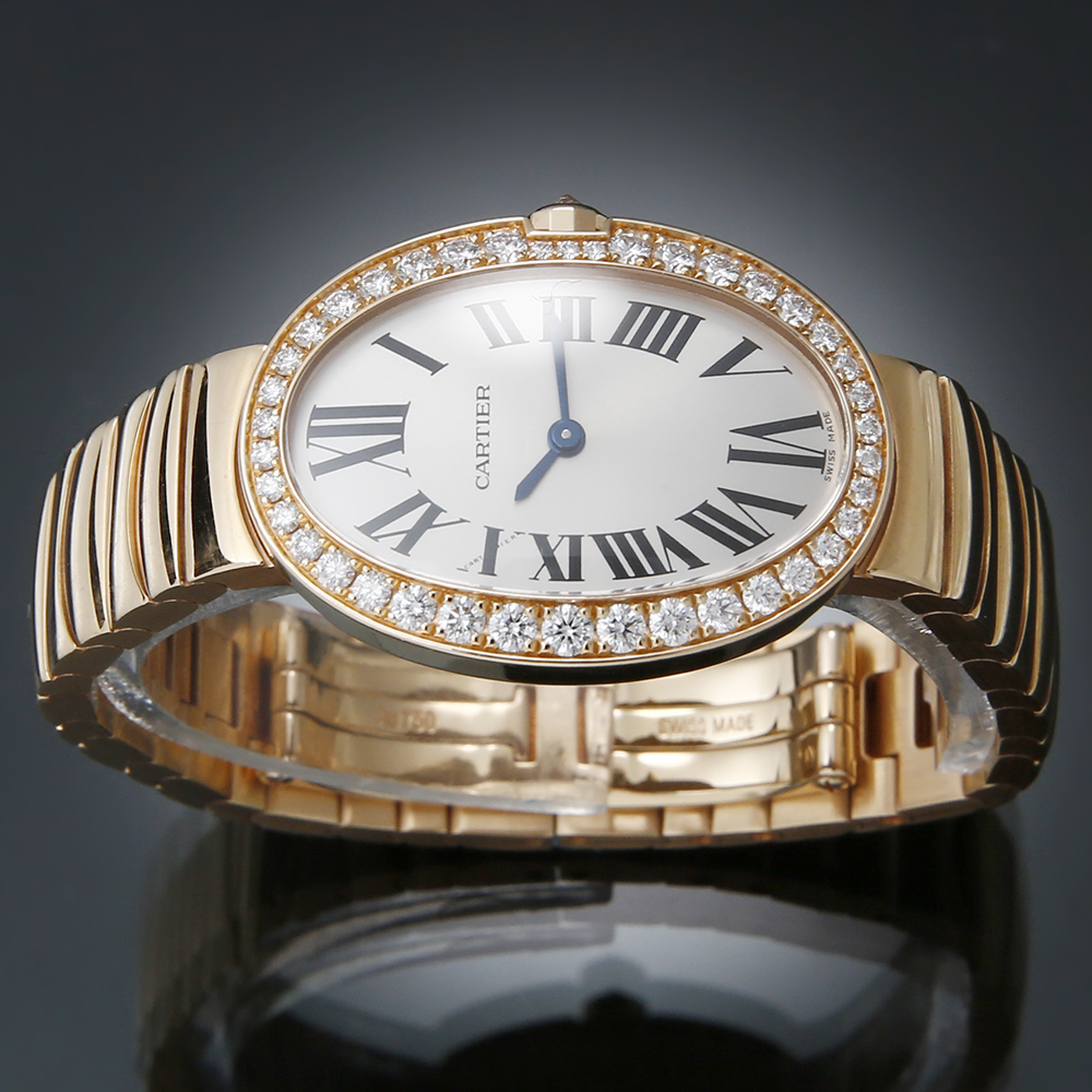 CARTIER(USED)까르띠에 베누아 스몰