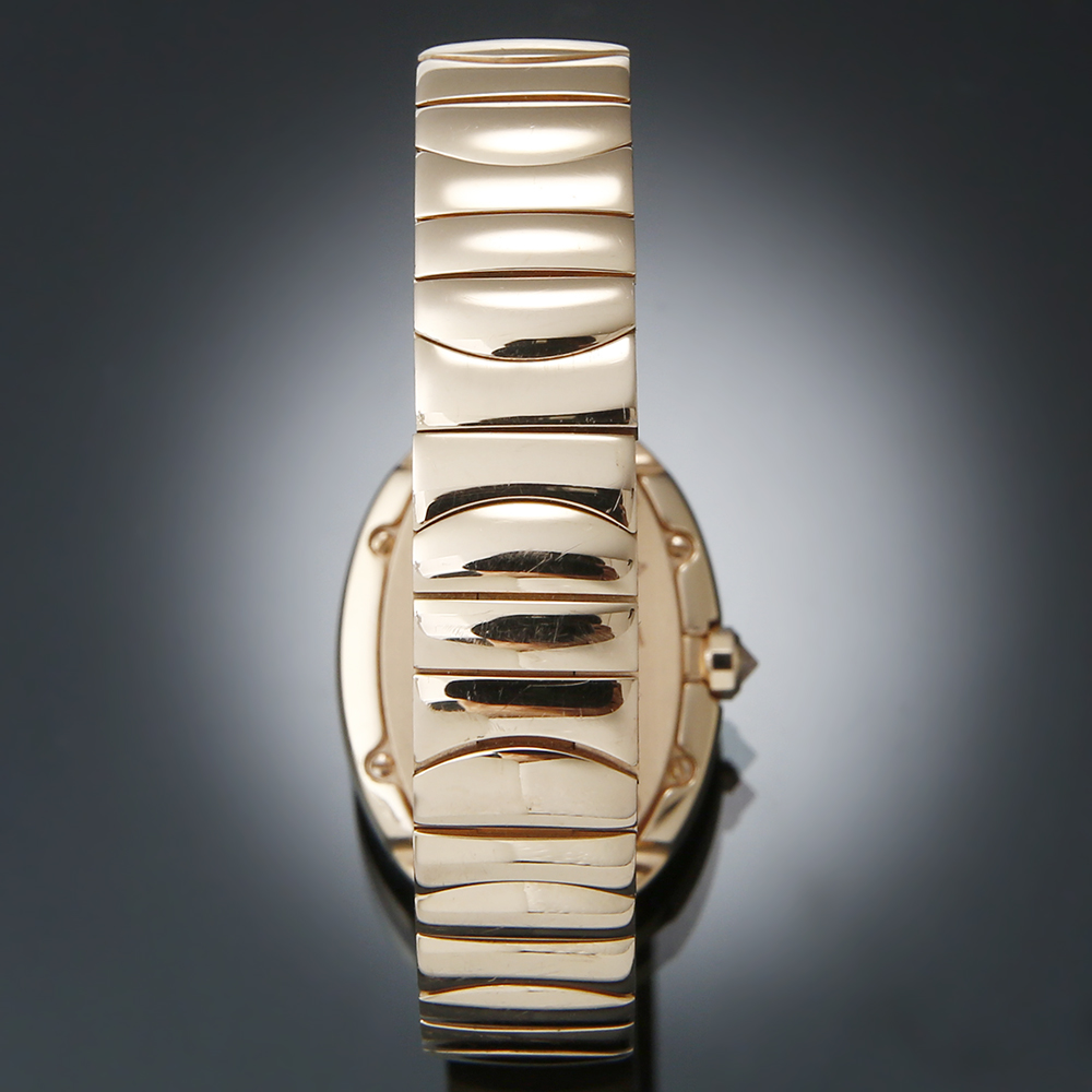 CARTIER(USED)까르띠에 베누아 스몰
