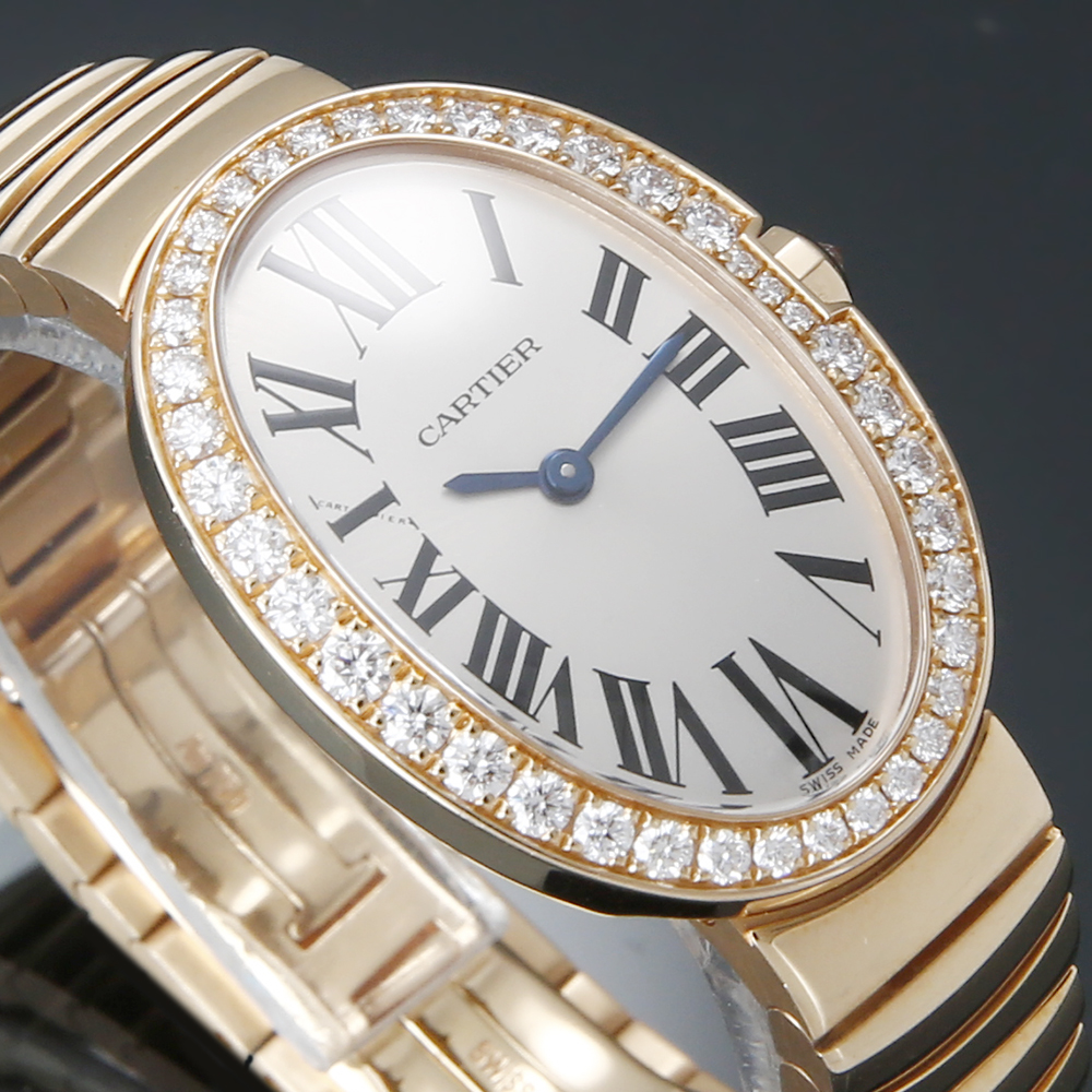 CARTIER(USED)까르띠에 베누아 스몰