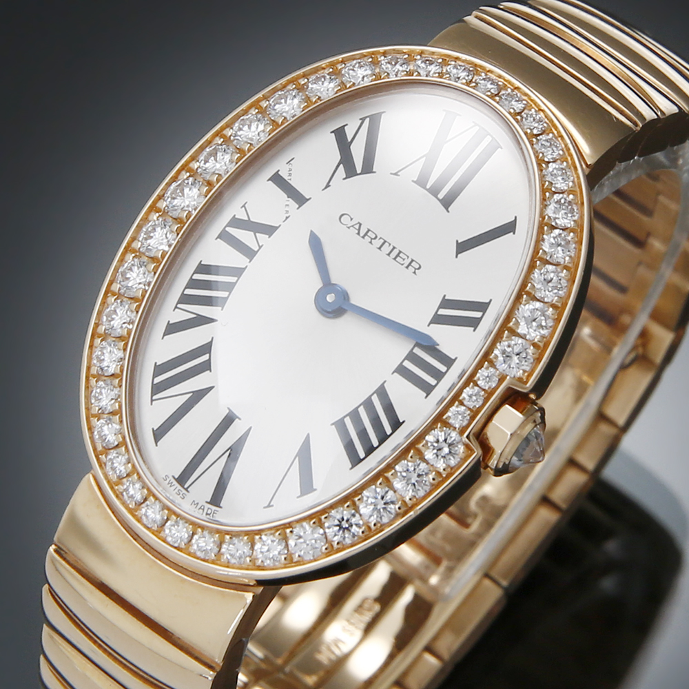 CARTIER(USED)까르띠에 베누아 스몰