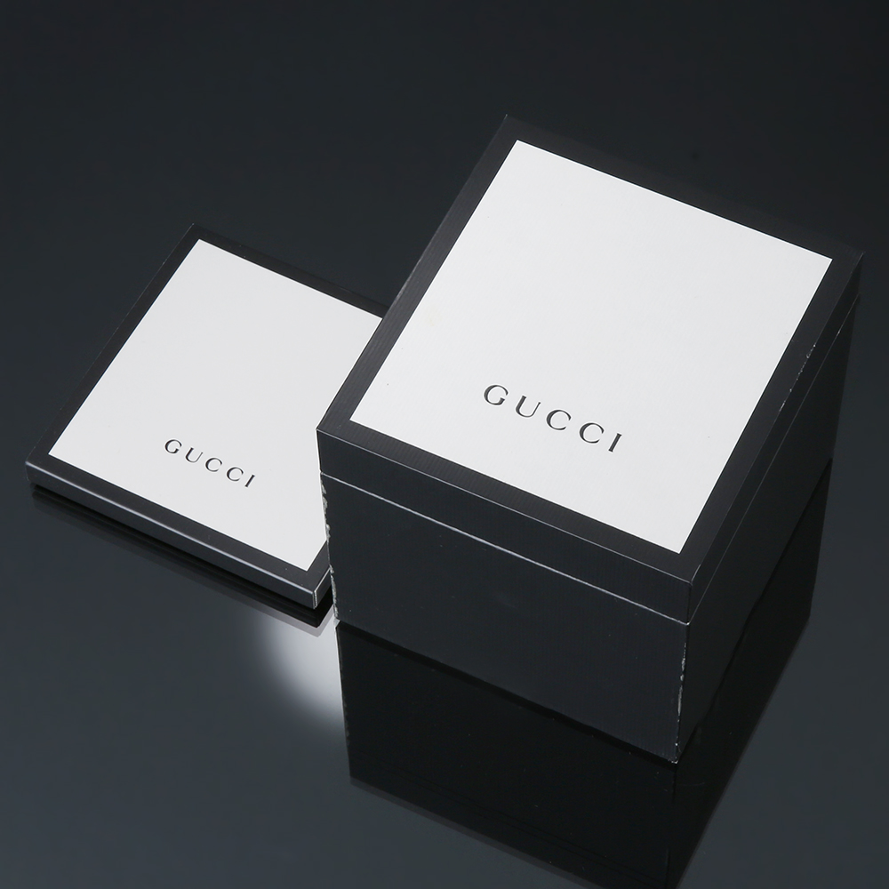 GUCCI(USED)구찌 금장시계 (147.4)