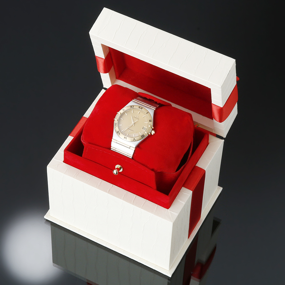 OMEGA(USED)오메가 컨스틸레이션