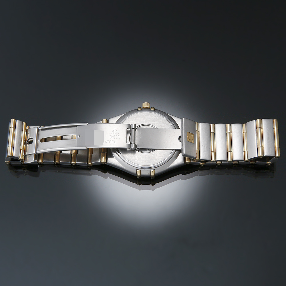 OMEGA(USED)오메가 컨스틸레이션