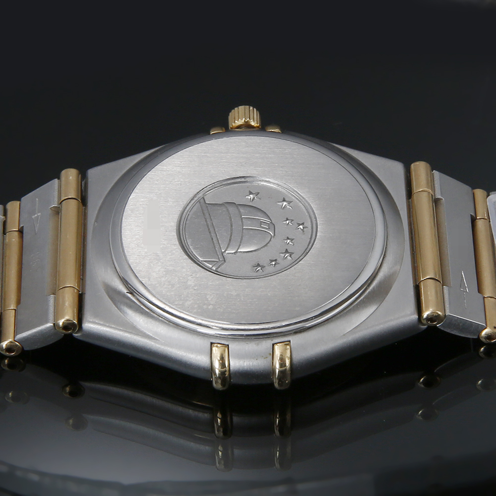 OMEGA(USED)오메가 컨스틸레이션