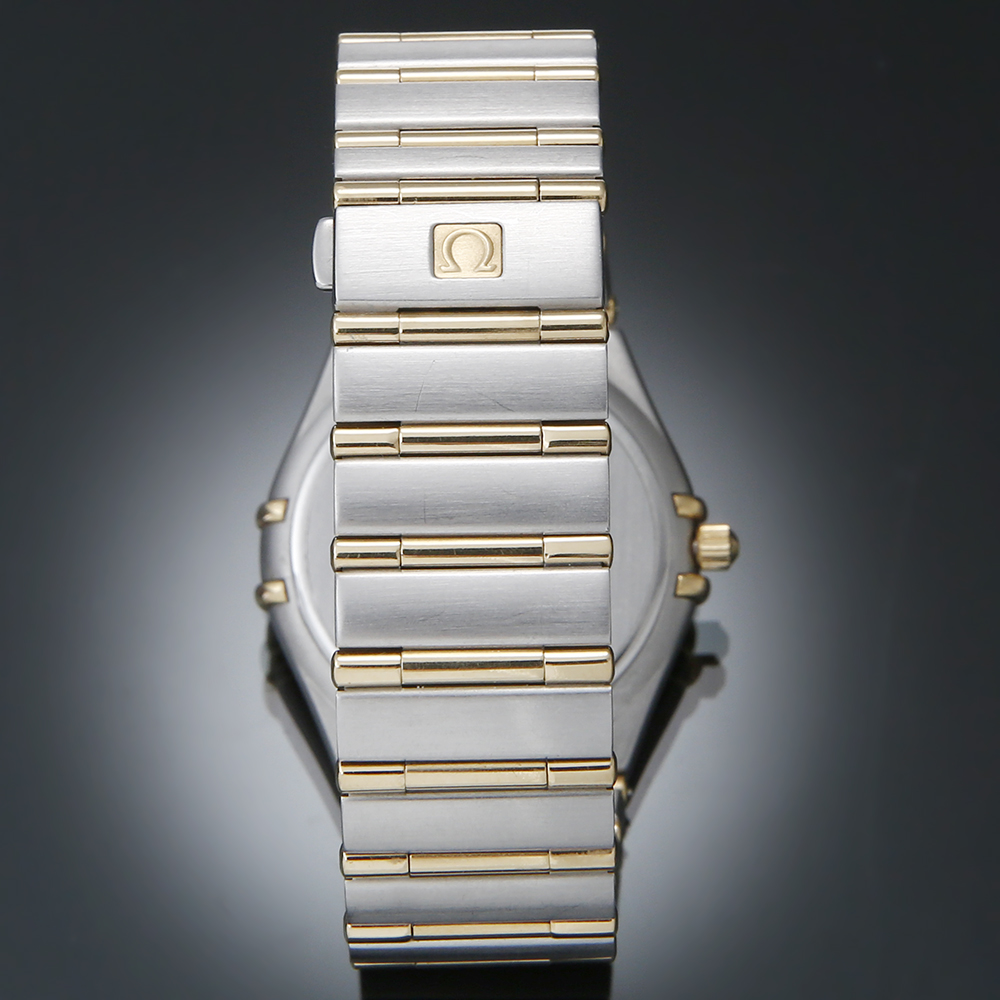 OMEGA(USED)오메가 컨스틸레이션