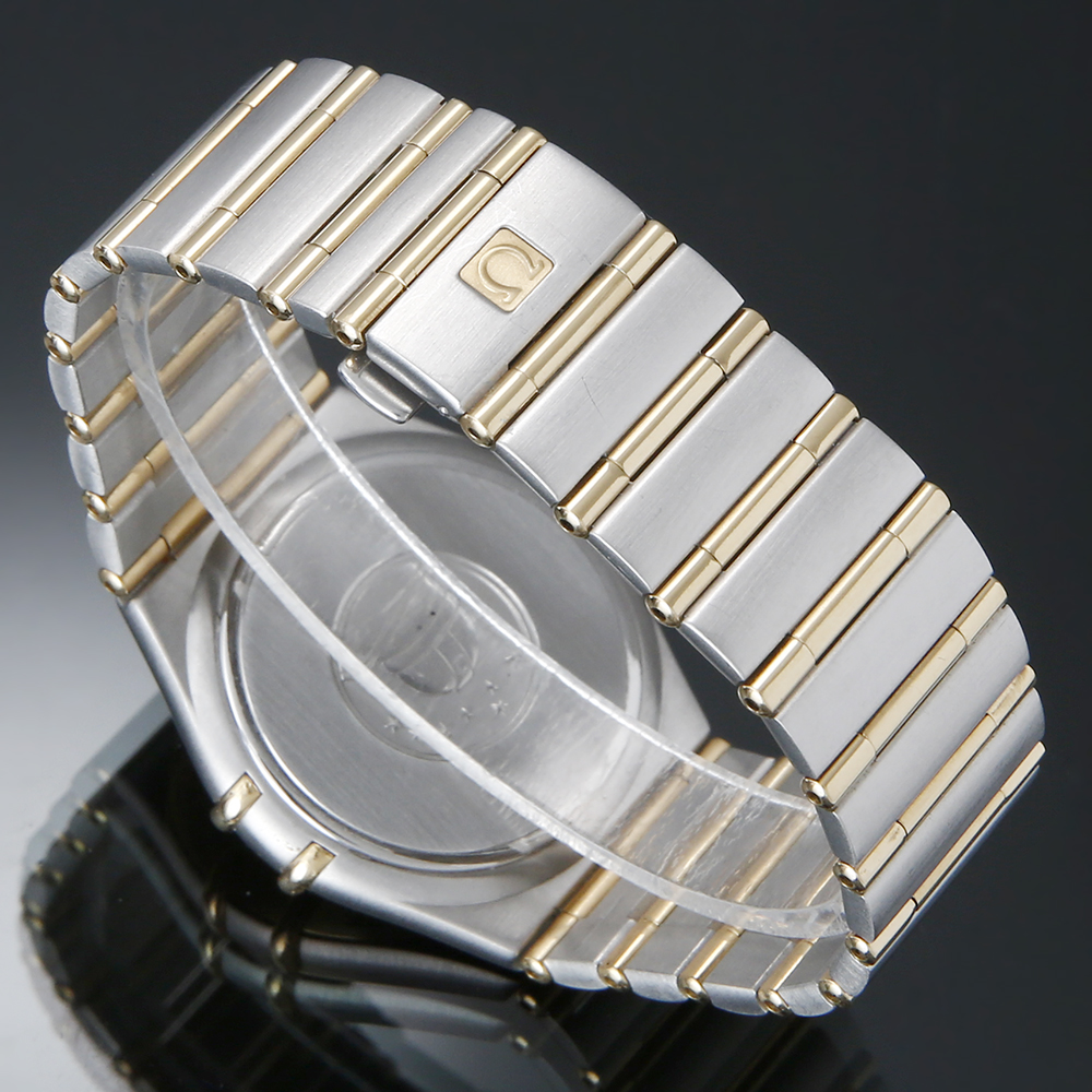 OMEGA(USED)오메가 컨스틸레이션