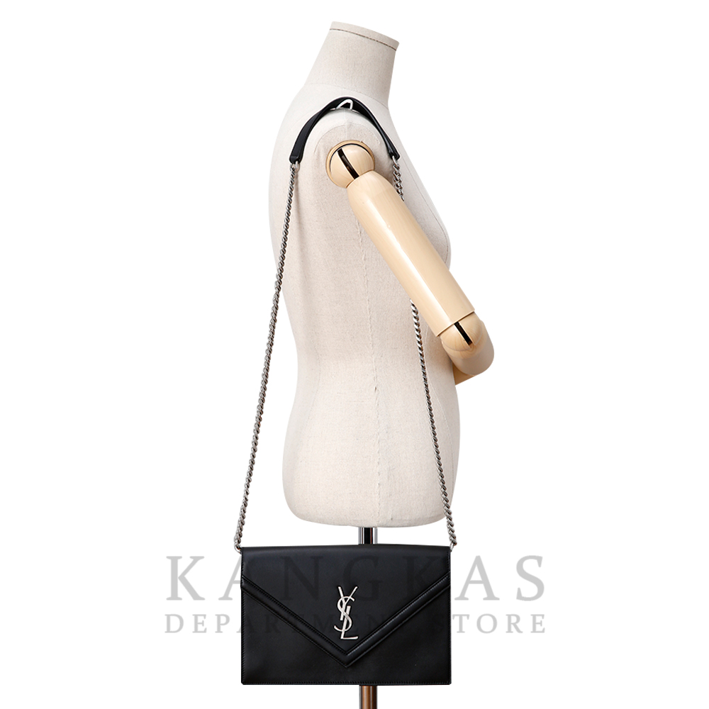 Yves Saint Laurent(USED) 생로랑 르 셉트 체인 숄더백