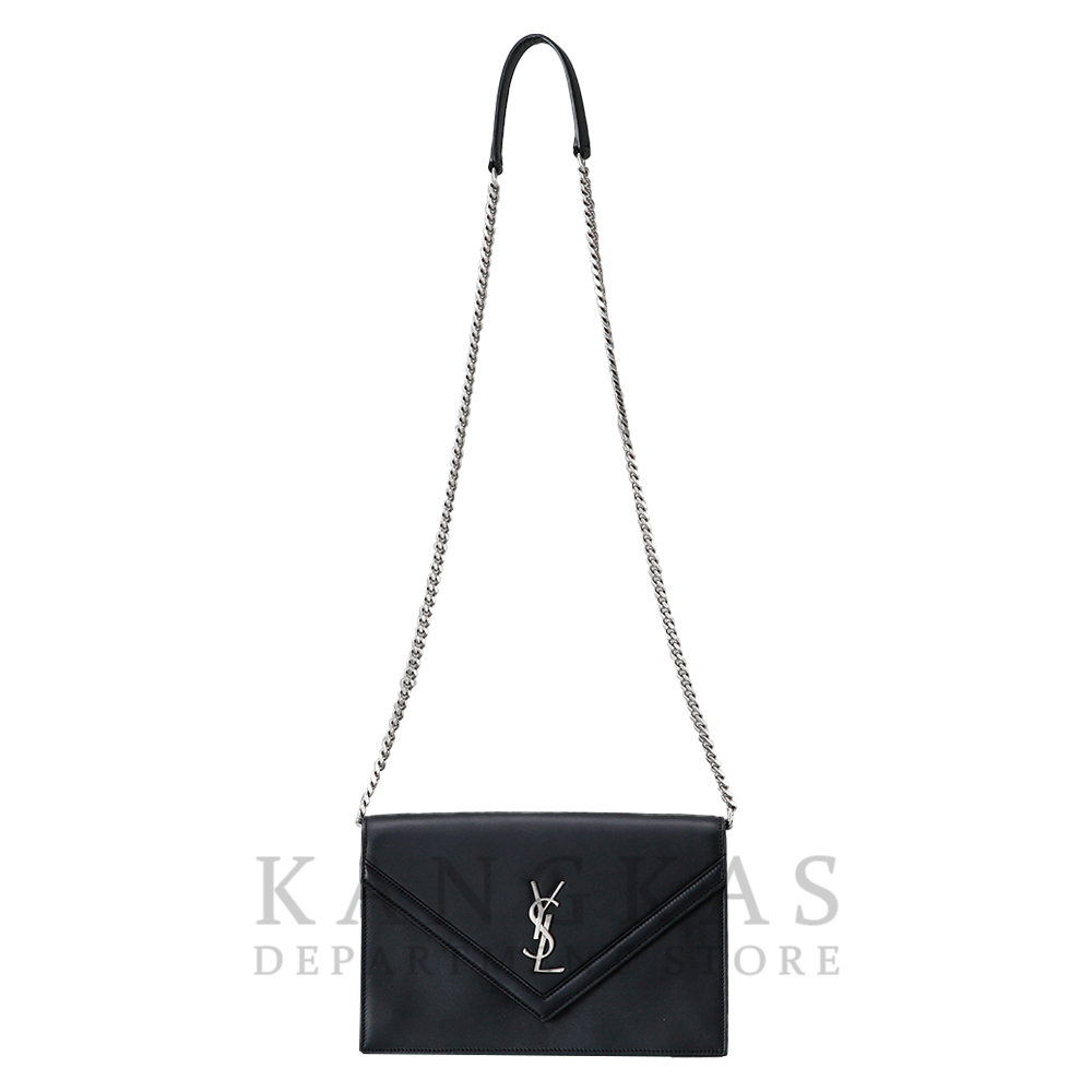 Yves Saint Laurent(USED) 생로랑 르 셉트 체인 숄더백