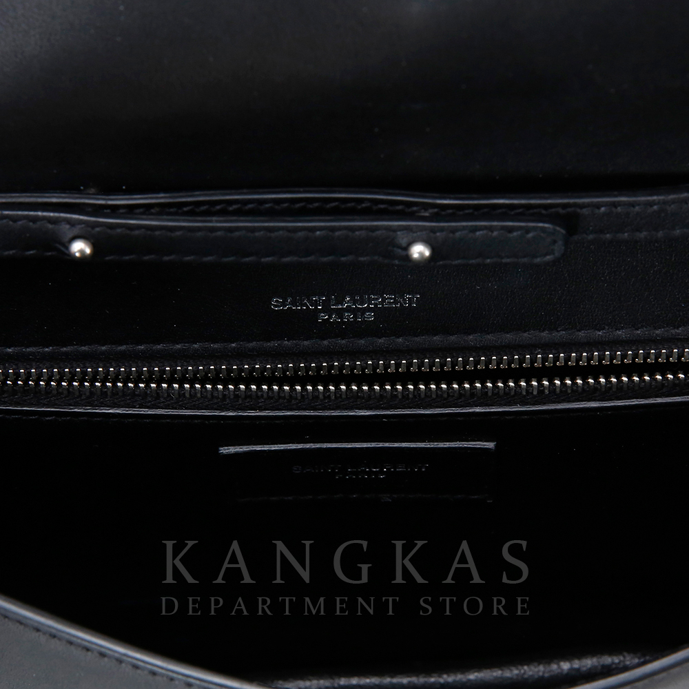 Yves Saint Laurent(USED) 생로랑 르 셉트 체인 숄더백