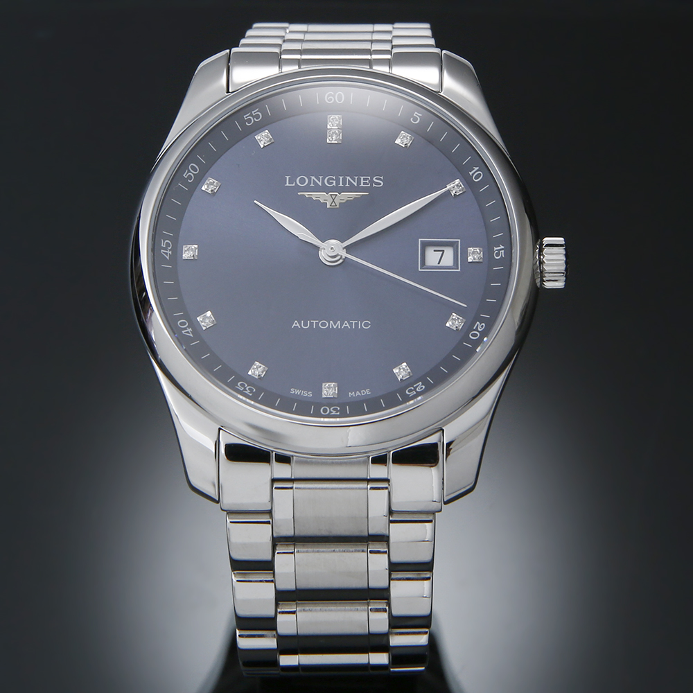 LONGINES(USED)론진 마스터 콜렉션