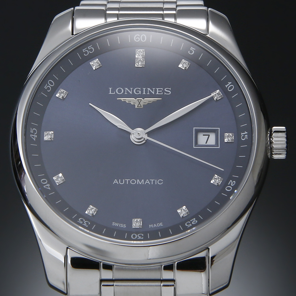 LONGINES(USED)론진 마스터 콜렉션