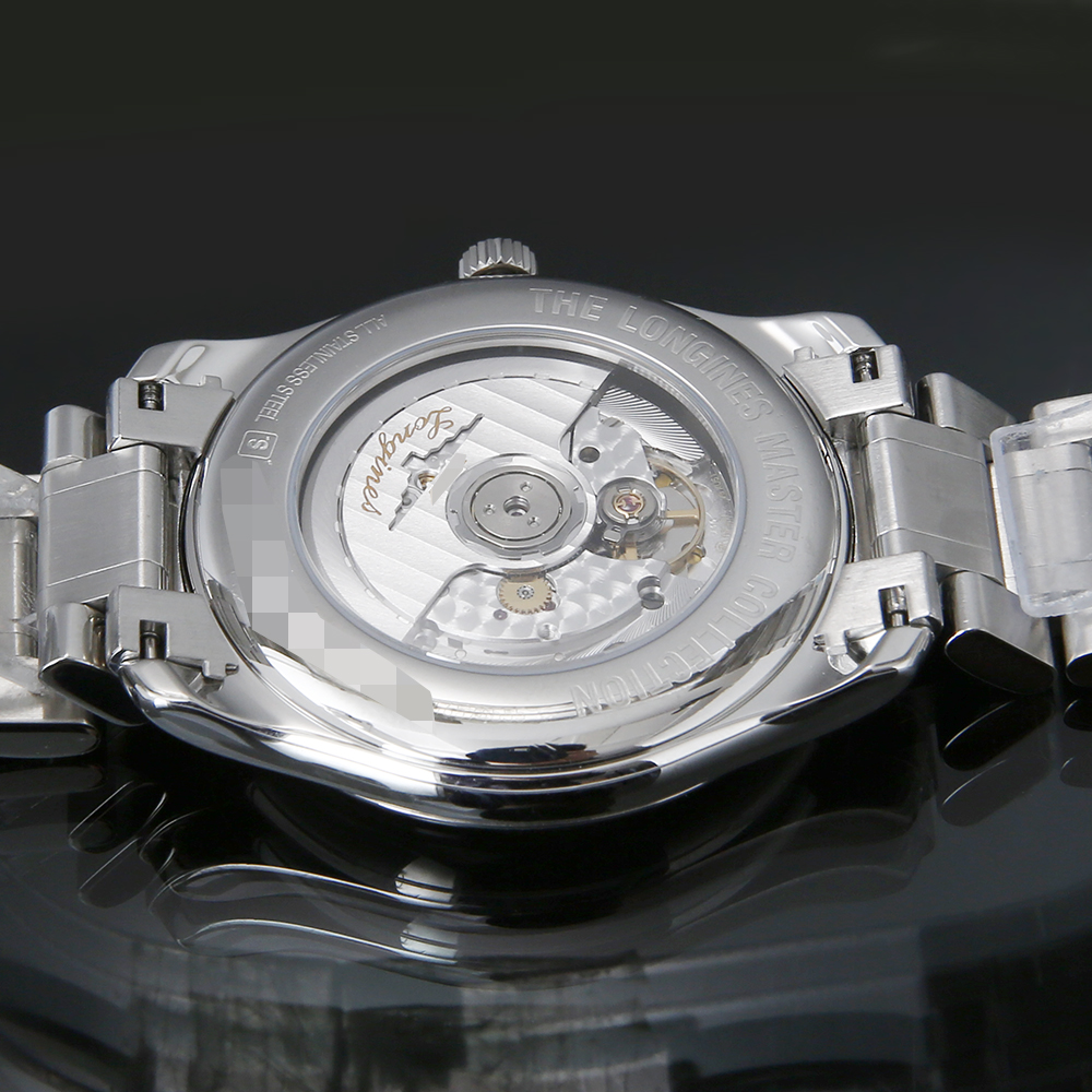 LONGINES(USED)론진 마스터 콜렉션