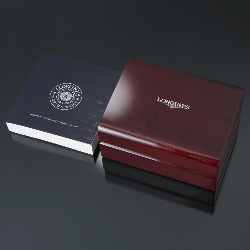 LONGINES(USED)론진 마스터 콜렉션