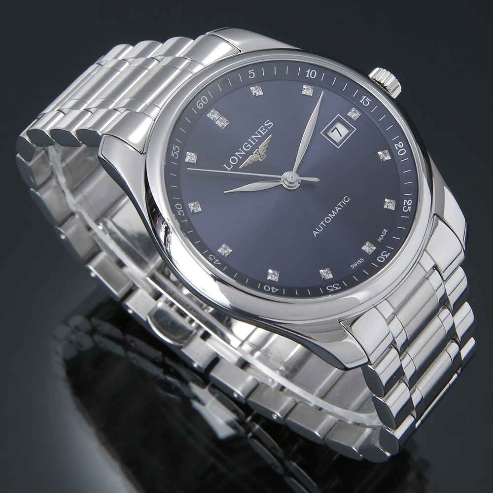 LONGINES(USED)론진 마스터 콜렉션